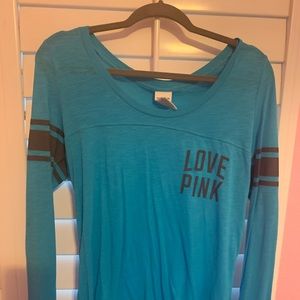 PINK Victoria’s Secret T-shirt size Large